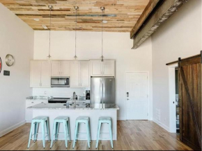 Stadium Lofts on Meridian #2